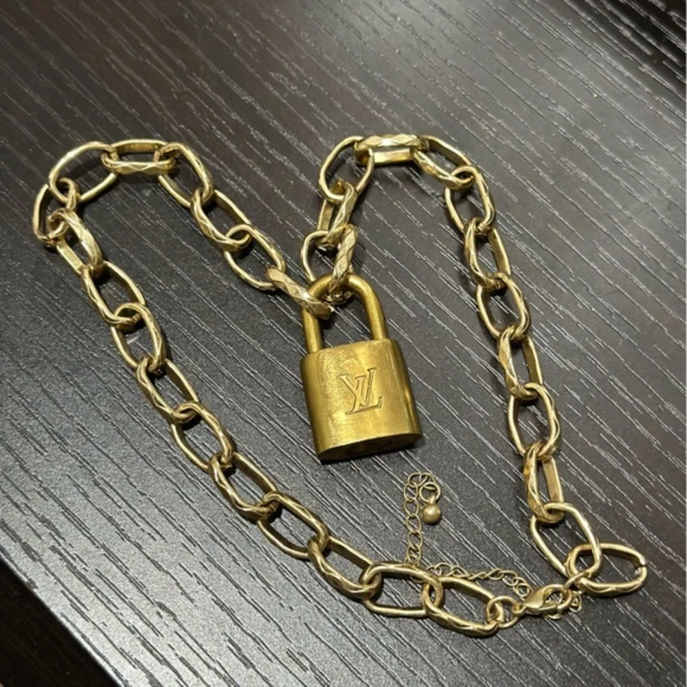Louis Vuitton authentic vintage